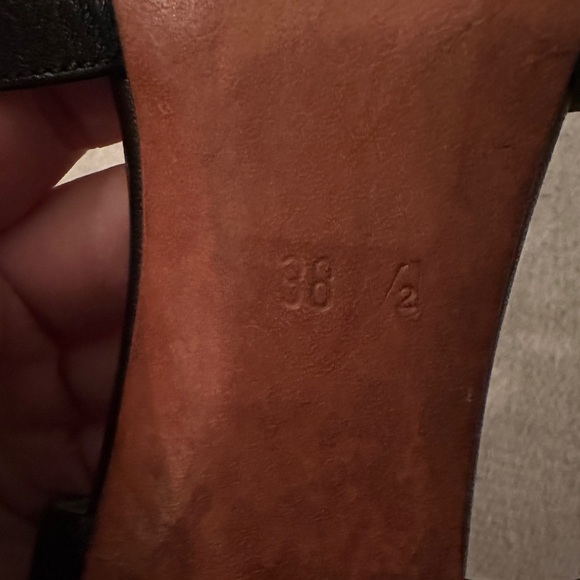 Maryam Nassir Zadeh heels - Picture 5 of 6